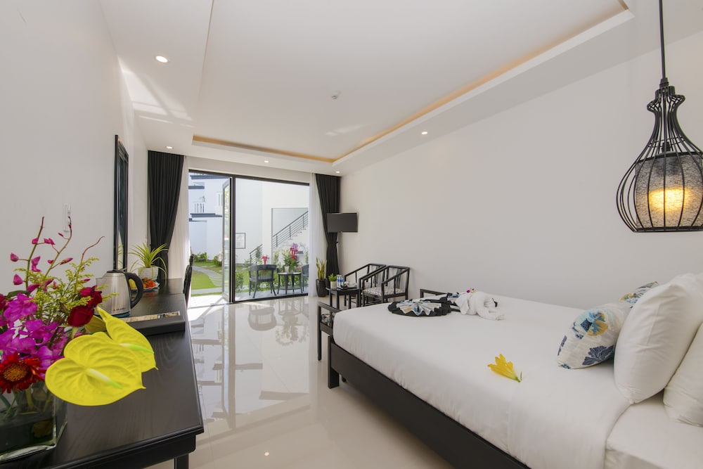 Gem Riverside Hotel Hoi An 33/78