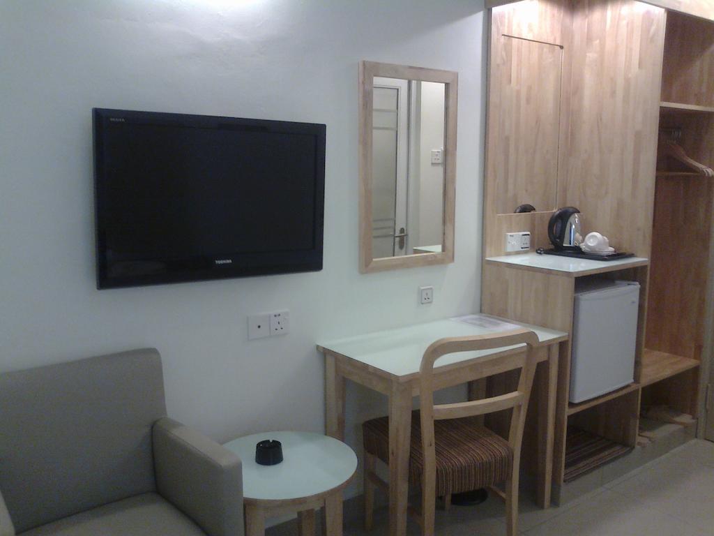 Hotel Desaria 29/32