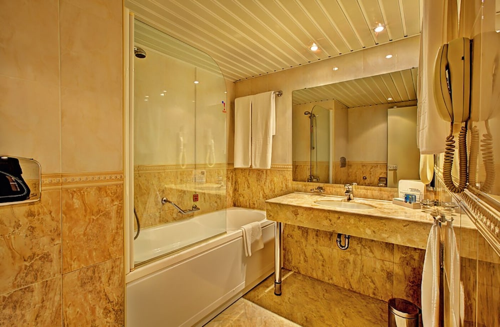 Grand Hotel Plovdiv 31/52