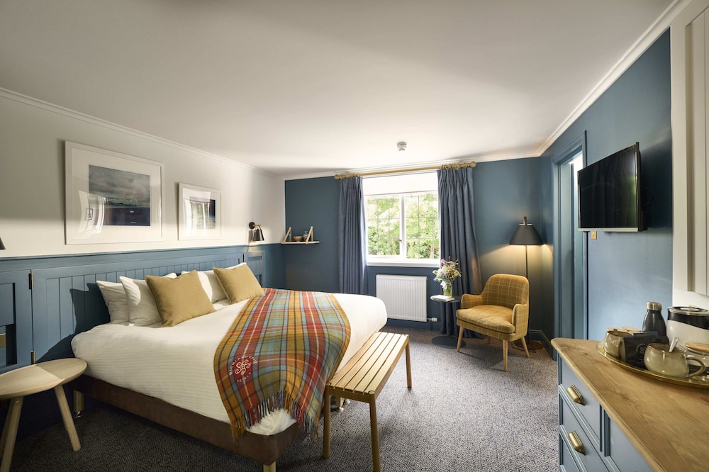 Royal Marine Hotel Brora 8/50