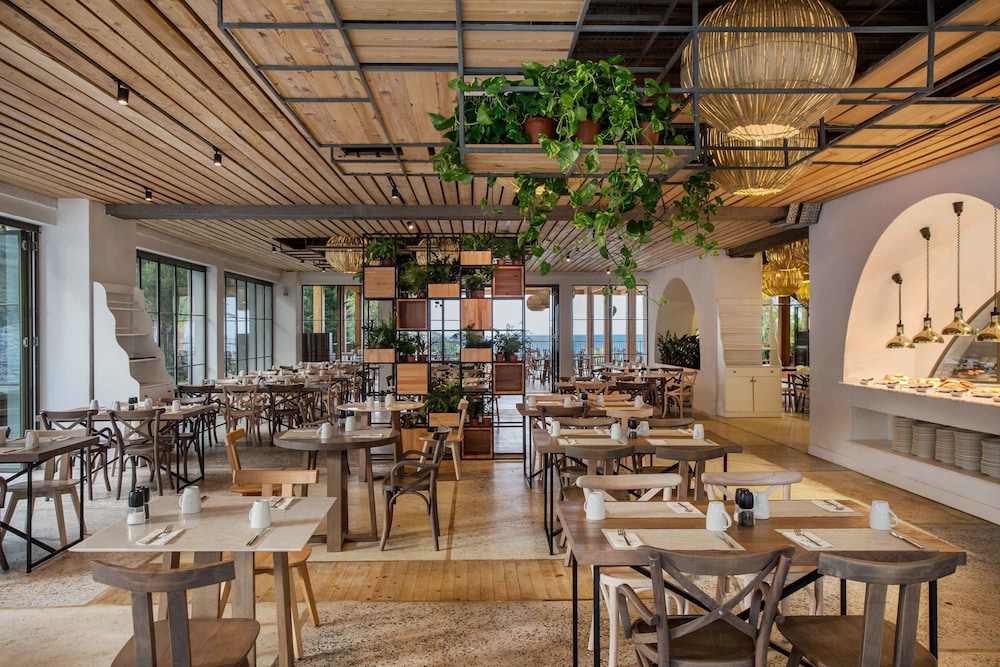 Paloma Club Sultan Ozdere 36/50