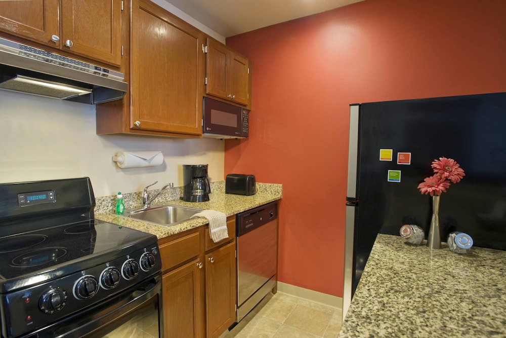 Towneplace Suites Marriott Dulles Airport 5/39