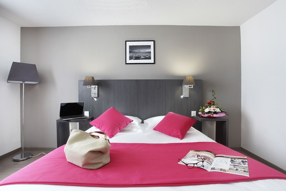 AppartHotel Odalys Le Dome 17/49