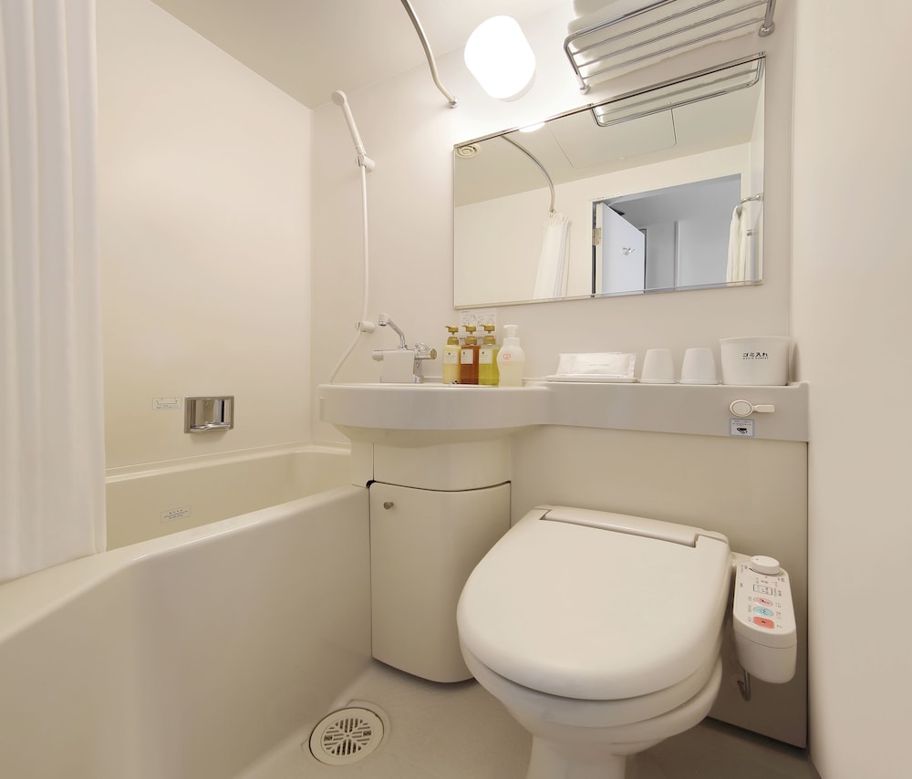 Keio Presso Inn Kudanshita 61/63