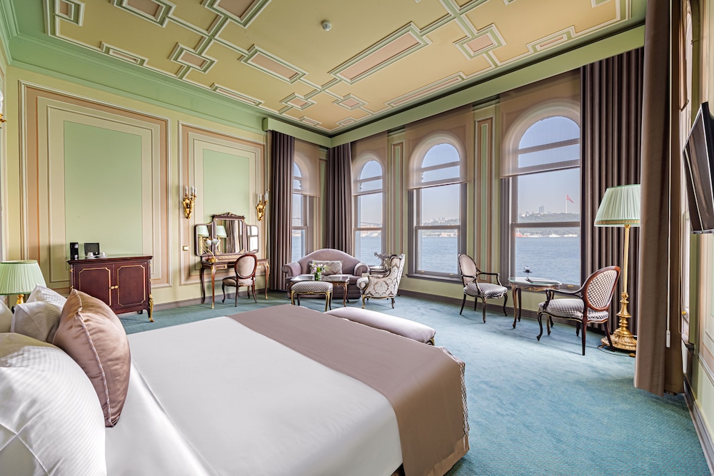 Bosphorus Palace Hotel Special Class 23/79
