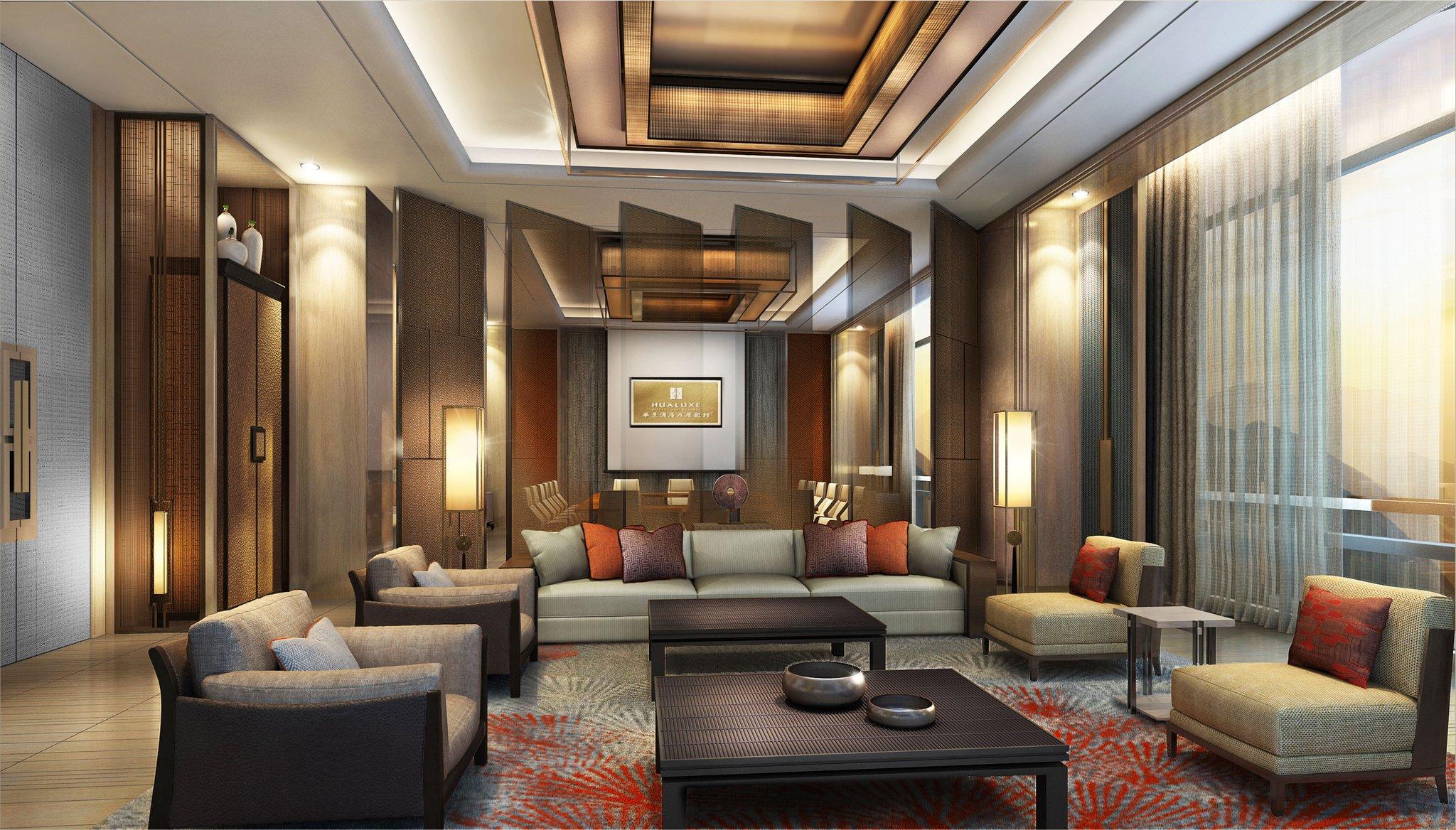 Hualuxe Hotels And Resorts Wuhu 30/50