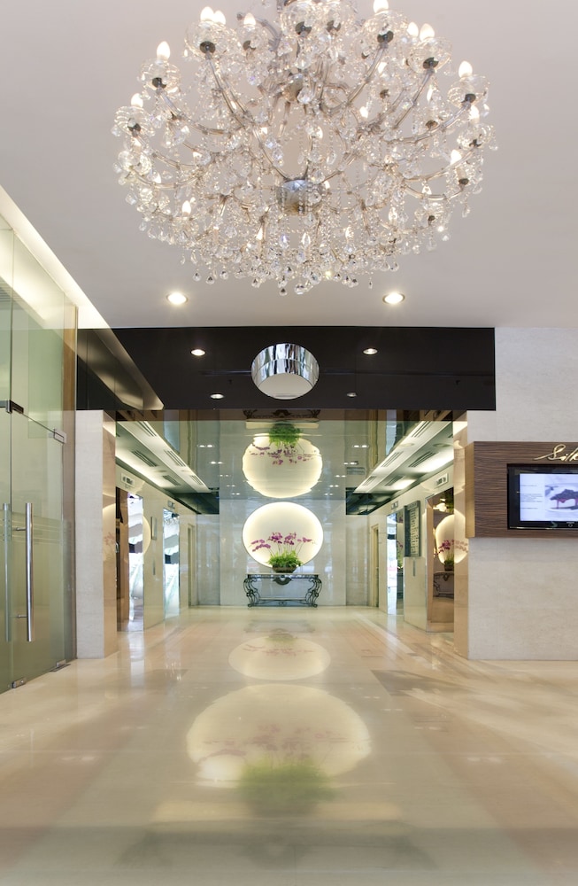 Maytower Residences photo5