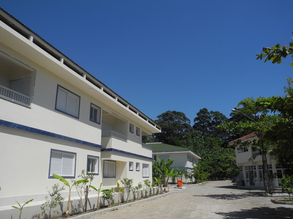 Pousada E Camping Lagoa Da Conceição 6/67