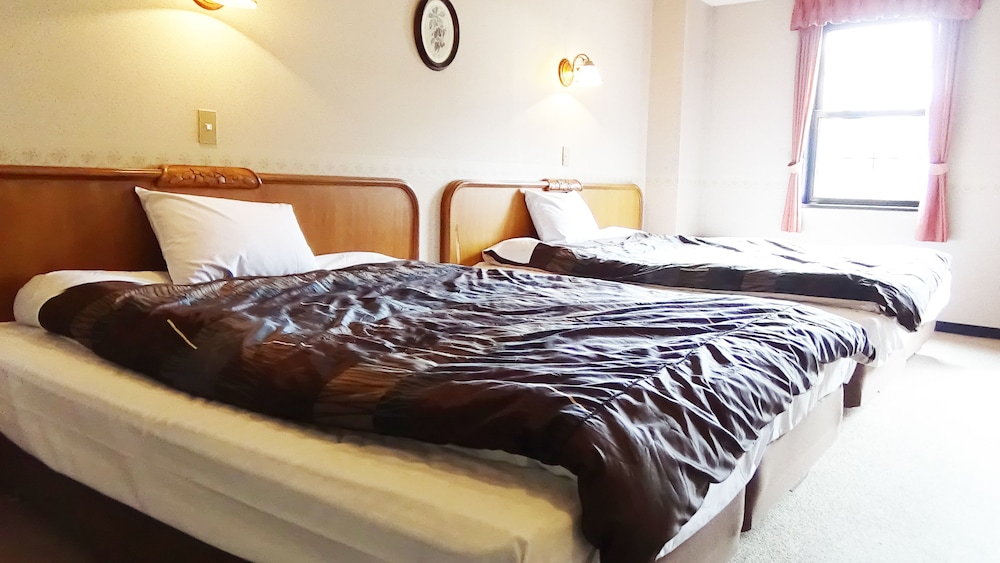 Hotel Keyaki No Ki 13/54