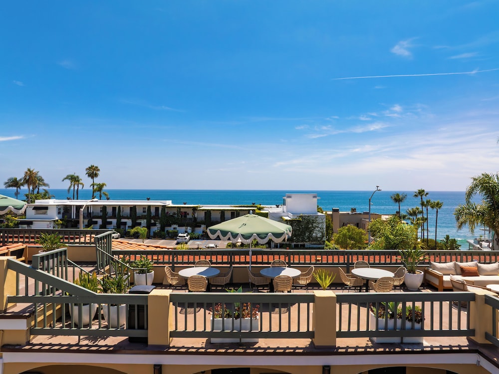 Laguna Brisas A Beach Hotel 7/50