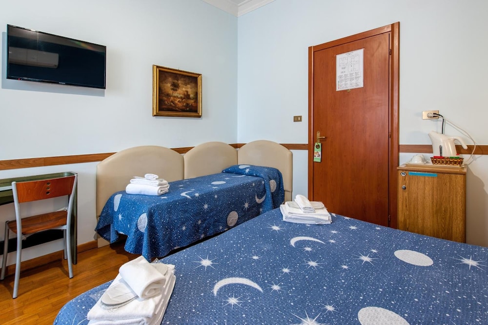 Alessandro A San Pietro Best Bed 6/33