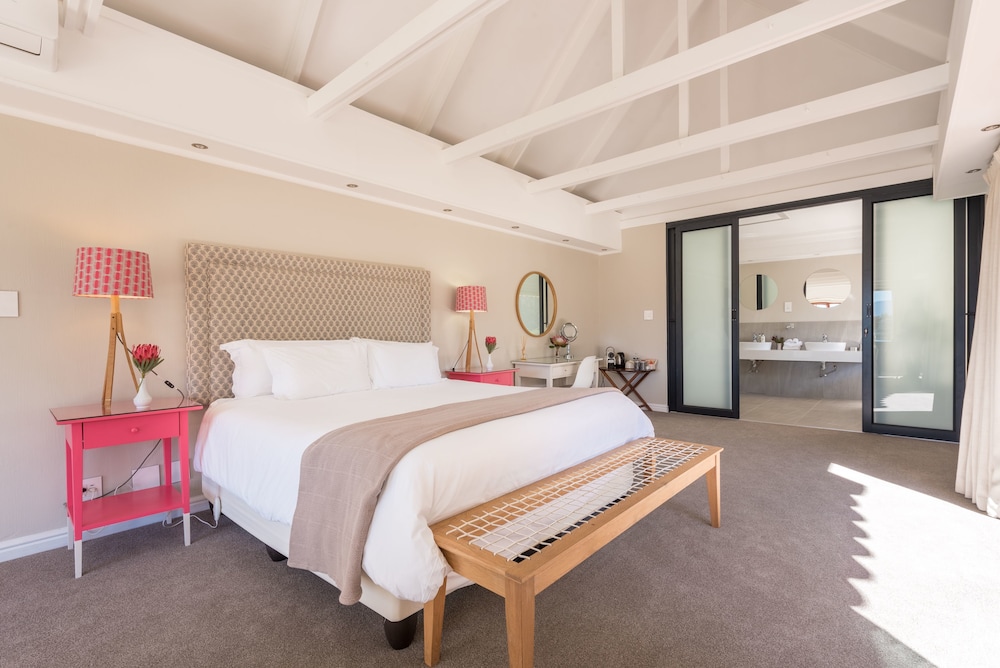 Banhoek Lodge 23/53
