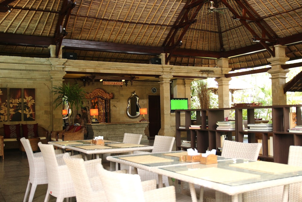 BALI AGUNG VILLAGE 37/60