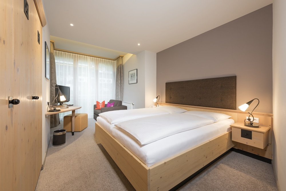 Aktivhotel Schweizerhof 20/72