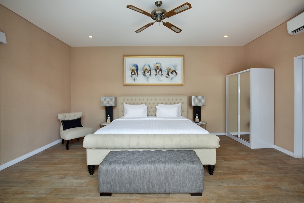 The Grand Daha A Luxury Resort and Spa 13/50