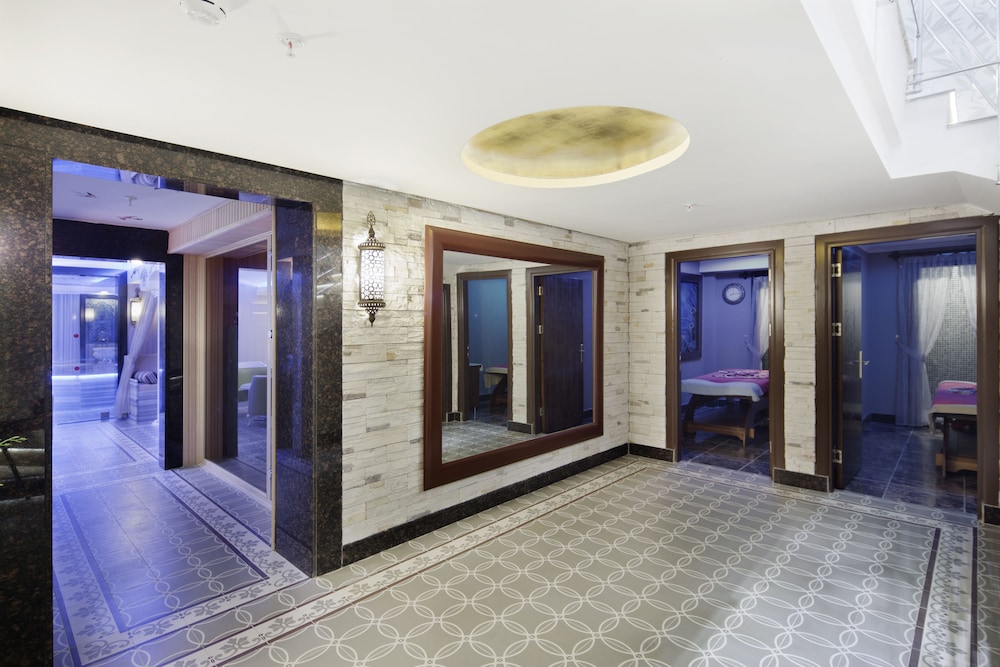 Alaiye Kleopatra Hotel 19/36