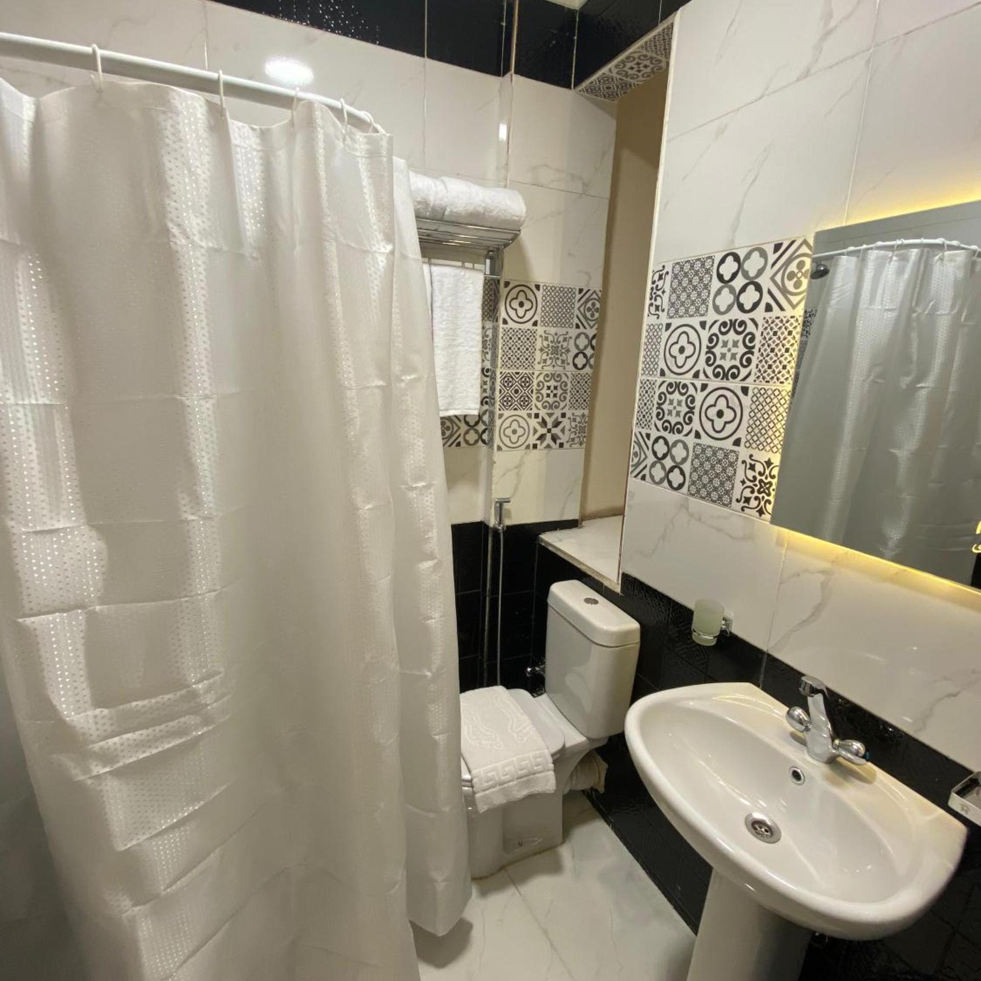 AL Rashedy Hotel Powered By Boutique 46/50