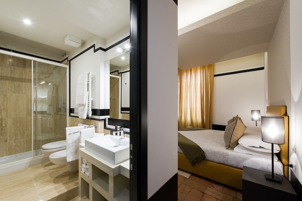 Relais Santa Maria Maggiore 32/69