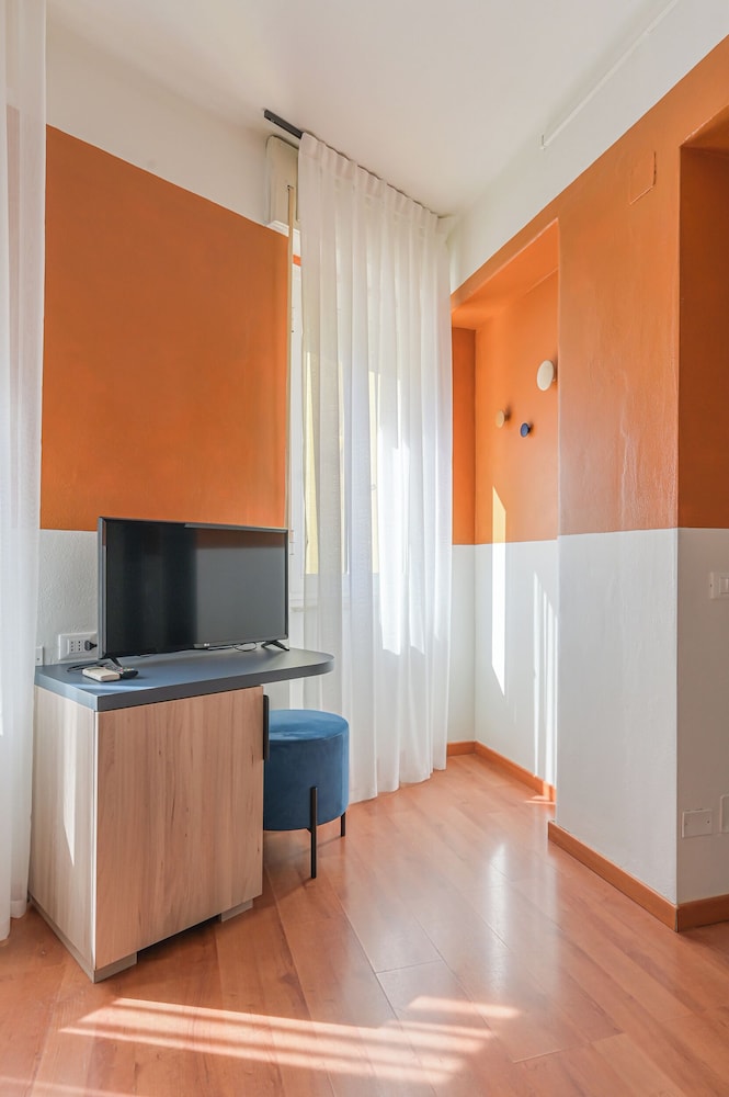 Il Nido Hotel 7/49