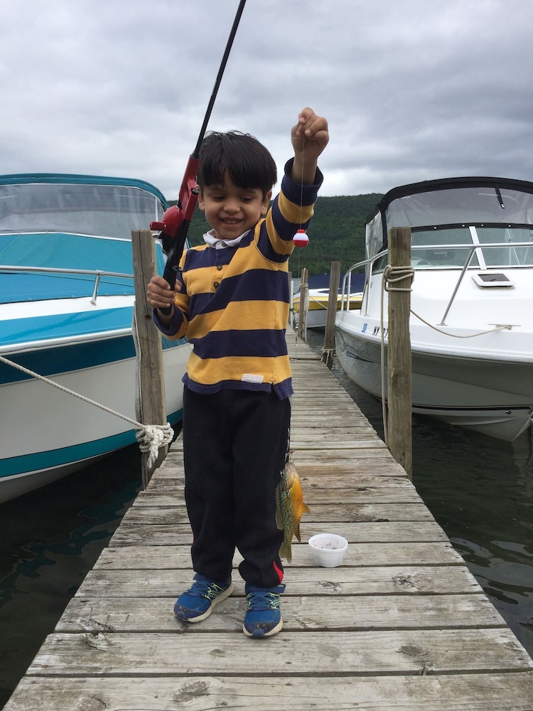 Sundowner on Lake George酒店(Sundowner on Lake George) 图片4
