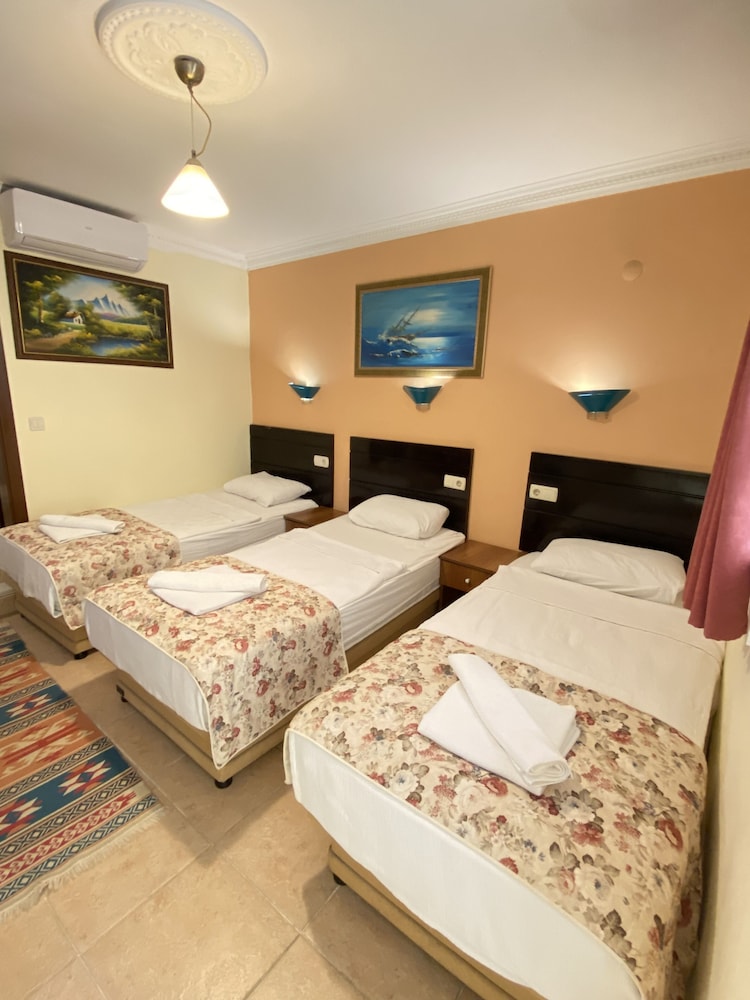 Sevin Hotel Pansiyon 14/39