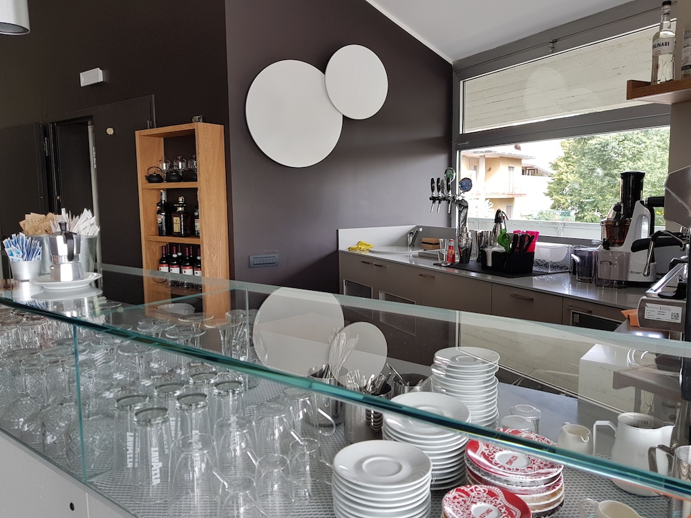 Oleggio Hotel Malpensa 6/57
