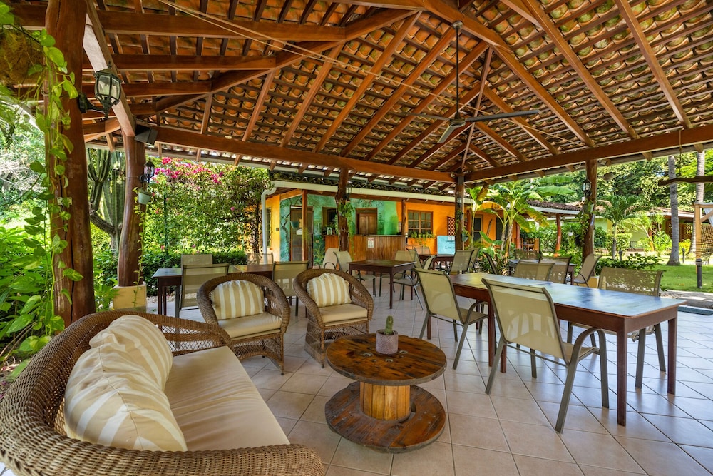 Bahia Esmeralda 56/72