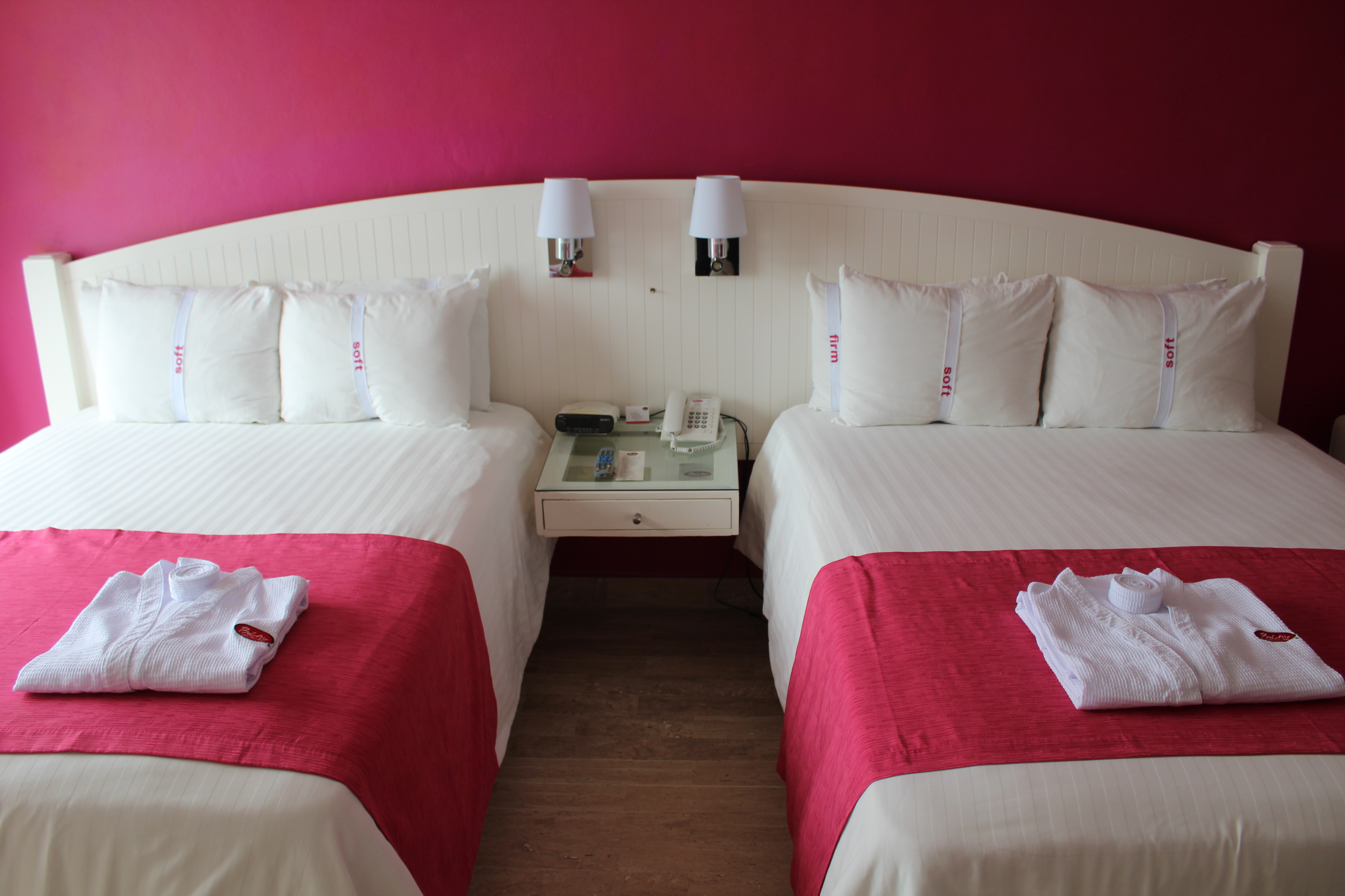 Bel Air Collection Hotel Spa 20/64
