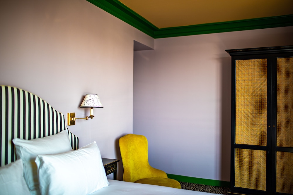 Hotel Les Deux Gares 31/77