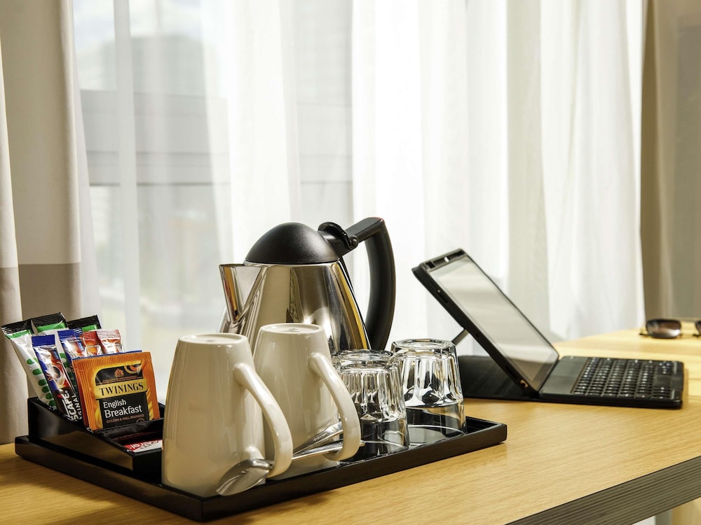 ibis Styles Glasgow Centre George Square photo2