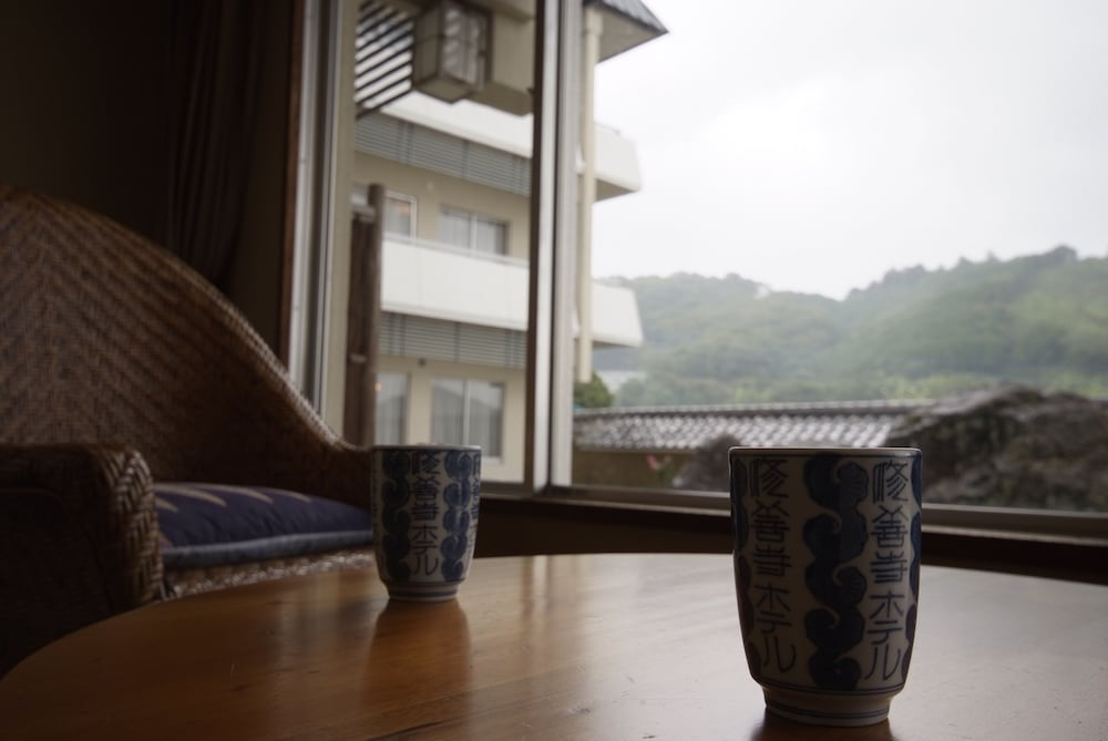 Breezbay Shuzenji Hotel 15/64