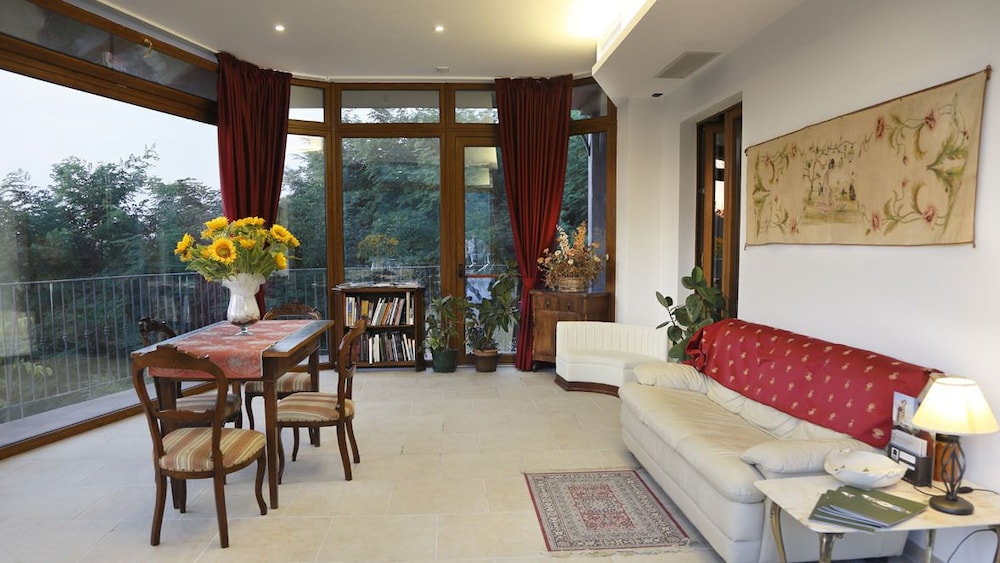 Colleverde Country House Beauty and Wellness 40/64
