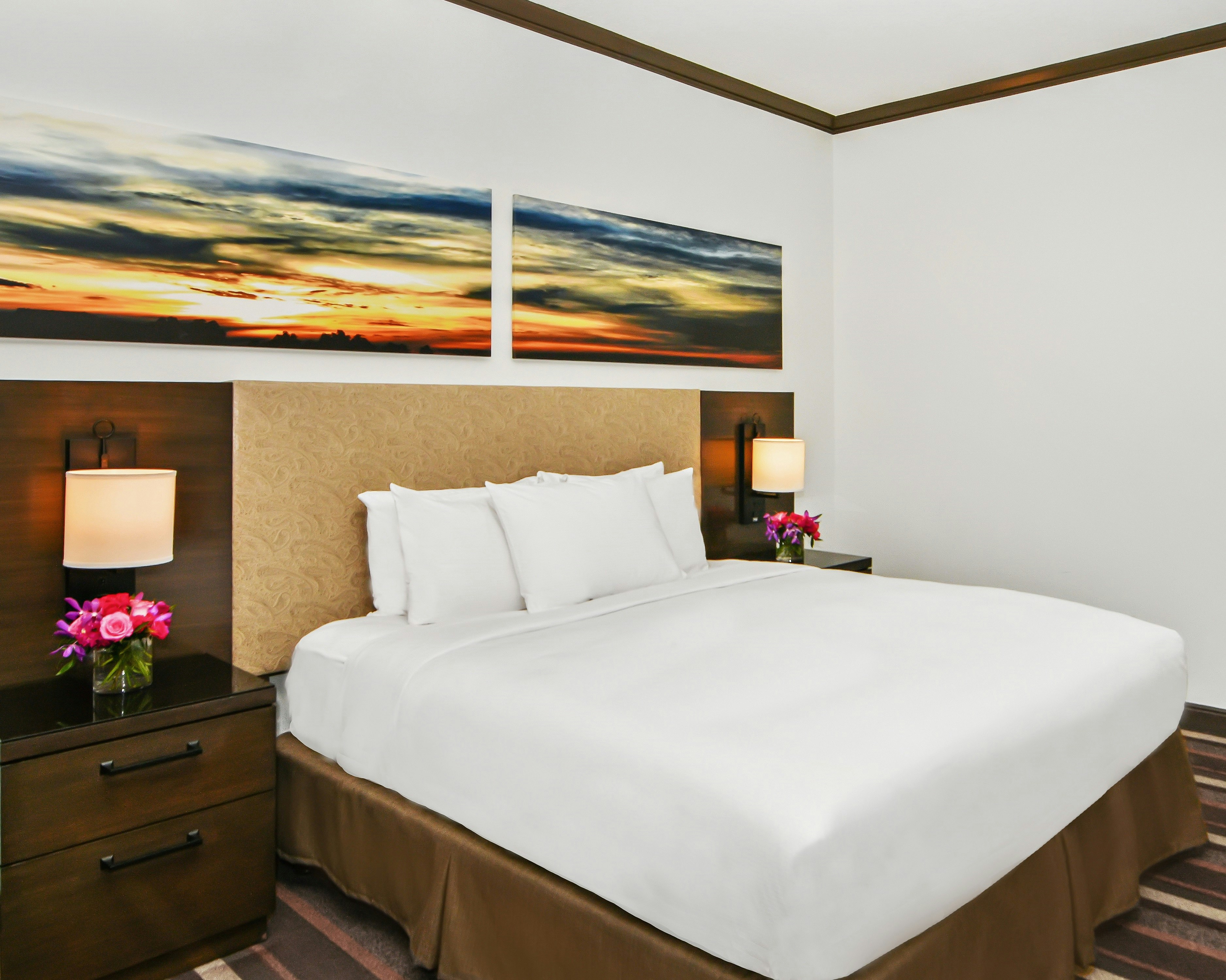 ROOM, KING BED, ACCESSIBLE