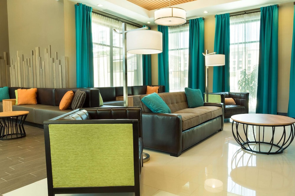 Heritage Inn Suites San Antonio Airpt, Trademark by Wyndham 37/60