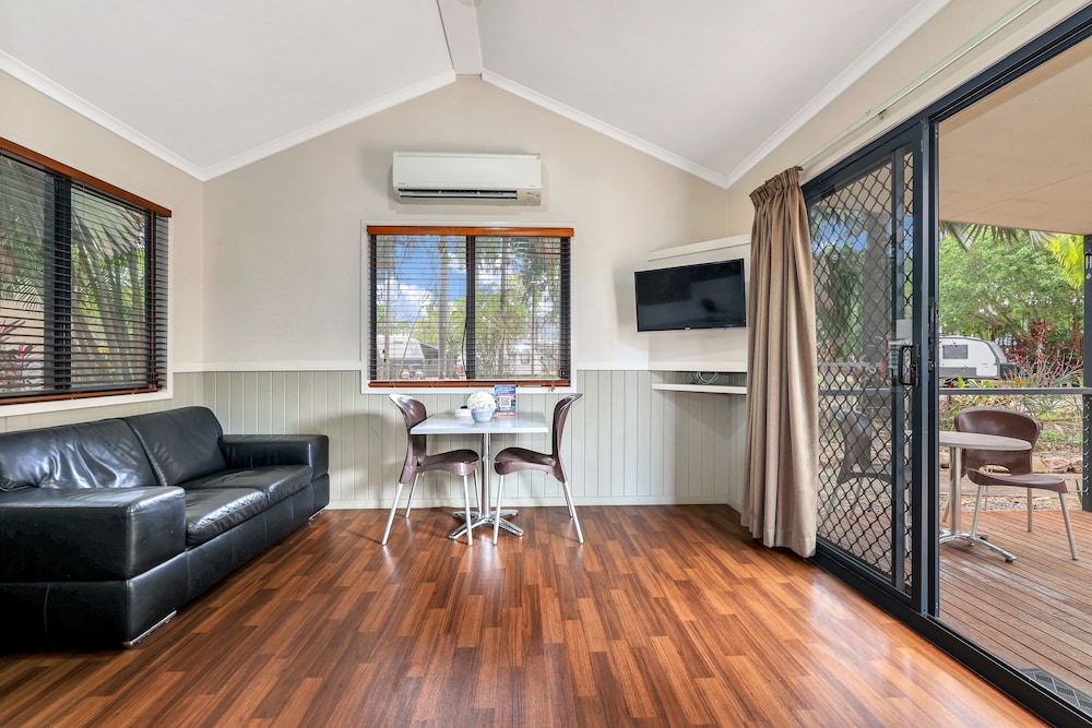 DARWIN FREESPIRIT RESORT 47/72