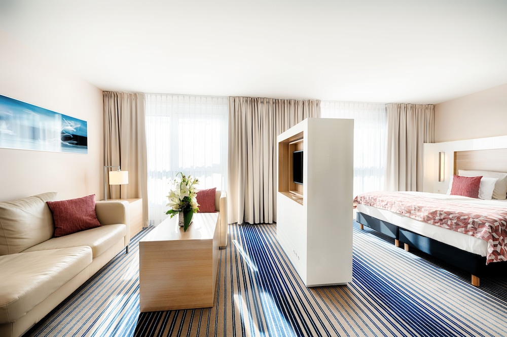 Best Western Plus Welcome Hotel Frankfurt 51/82