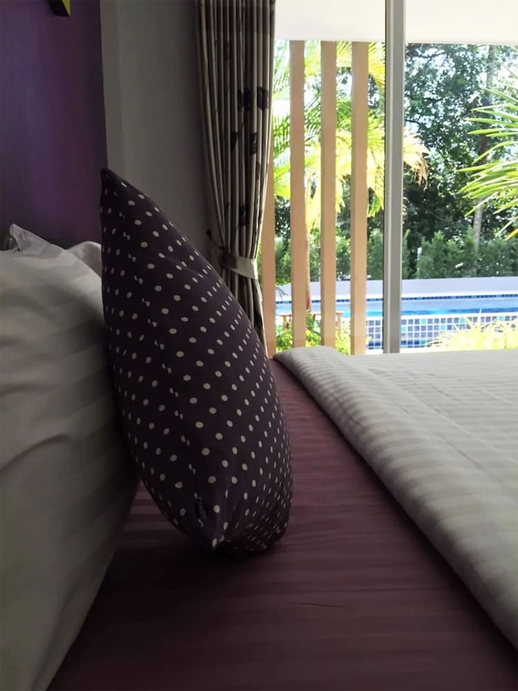 The Fong Krabi Resort 15/73