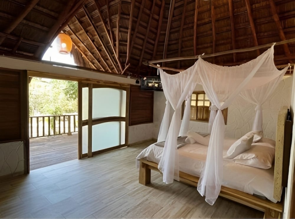 Hotel MadreSierra Santa Marta 10/50