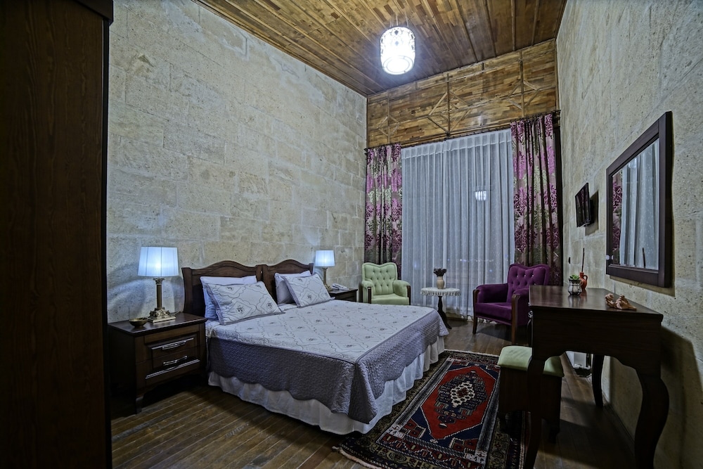 osiana hotel