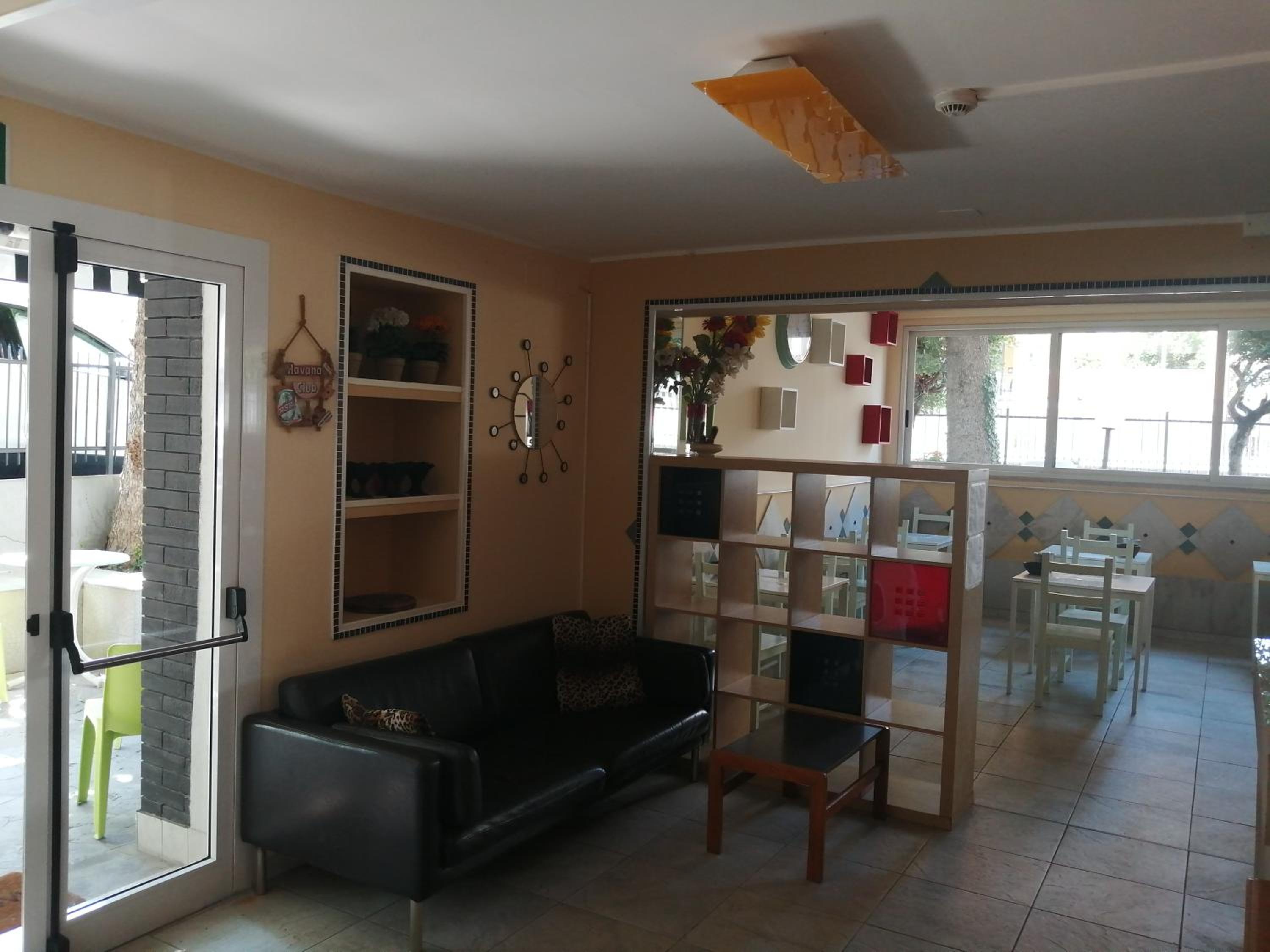 Hotel Brennero 33/45