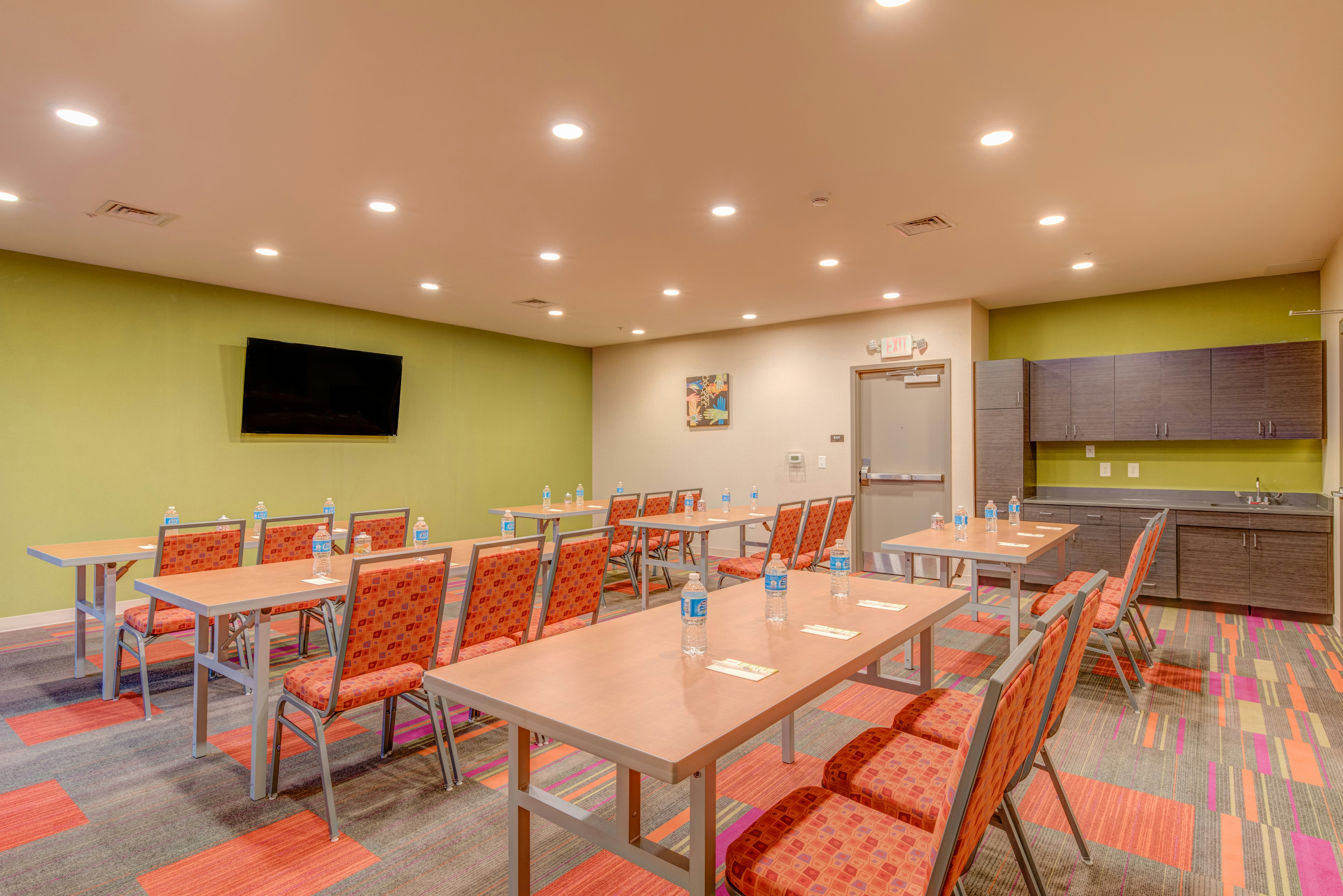 Home2 Suites By Hilton Rock Hill 68/76