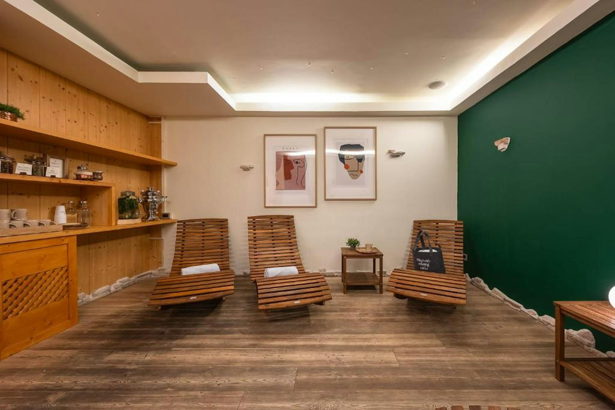 Hotel Bellamonte 17/26