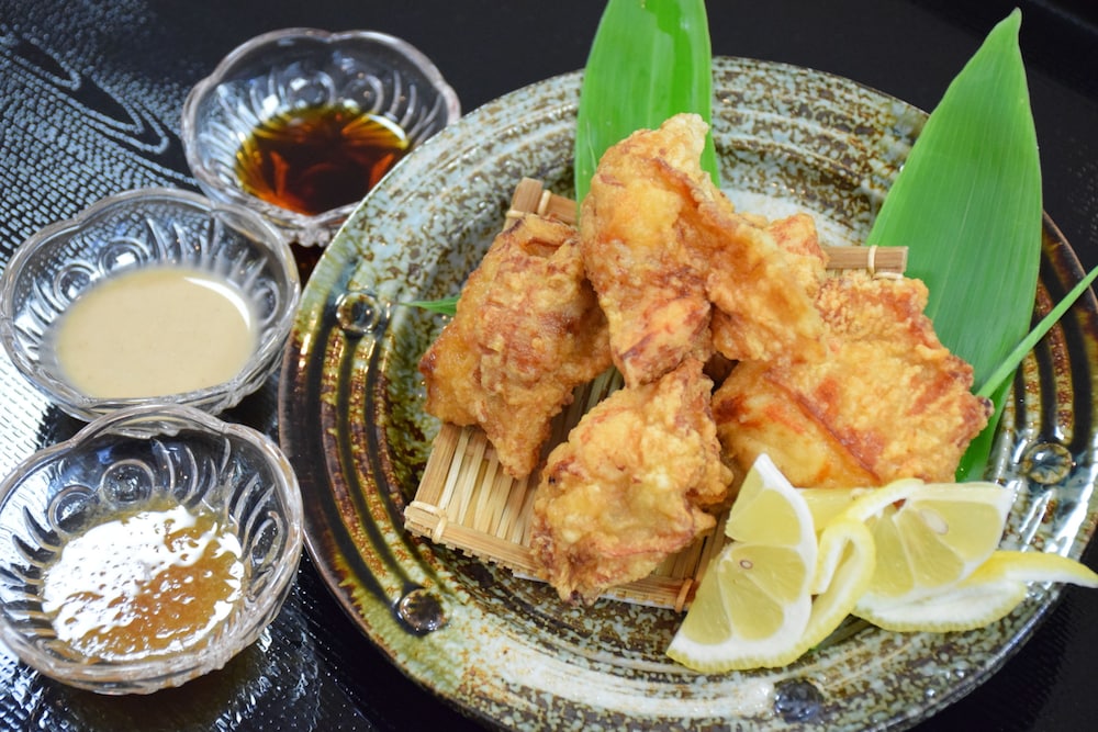 Hotel Daisen Shirogane 26/60