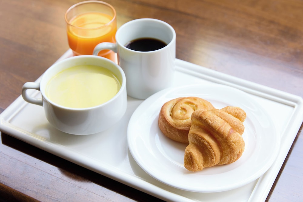Heiwadai Hotel Arato 23/39