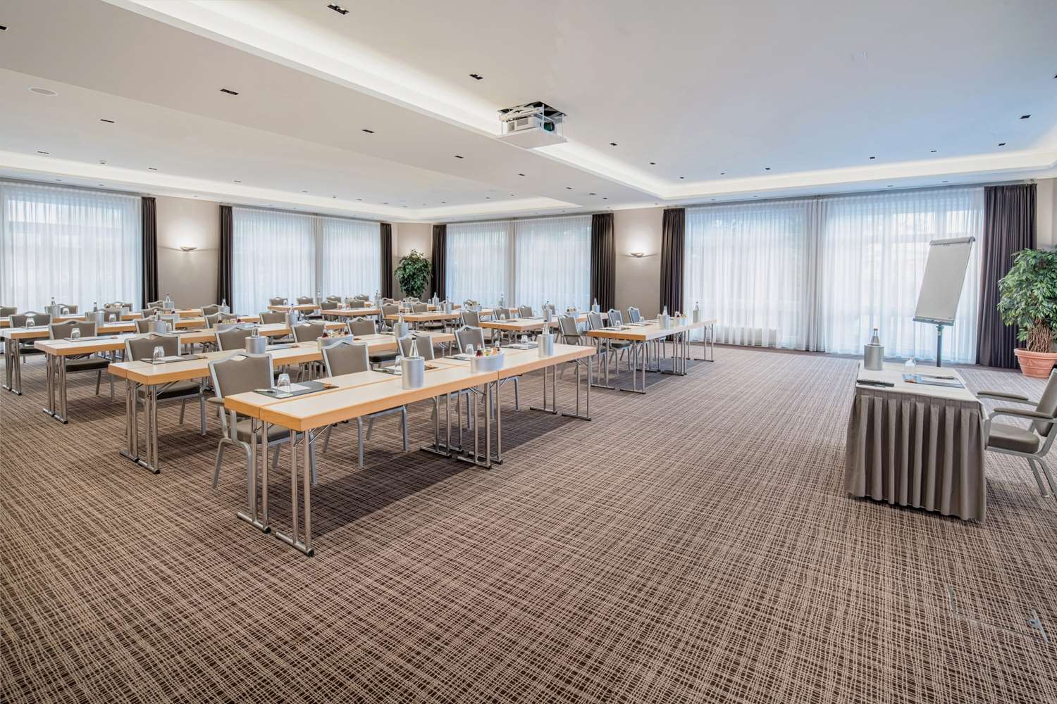 Best Western Plus Hotel Bottcherhof 43/48