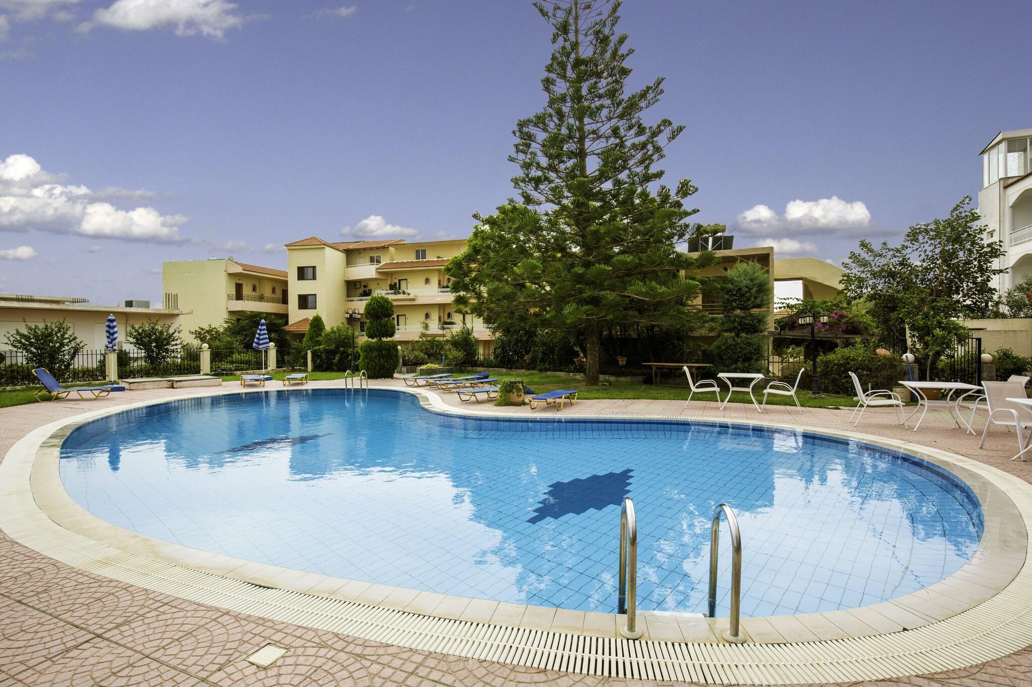 Casa Lyristis (ex Lyristis Apartments Plus) 19/37