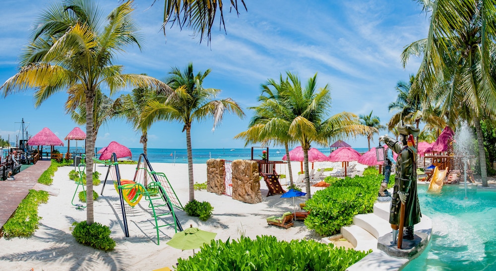The Sens Cancun All Inclusive 52/62