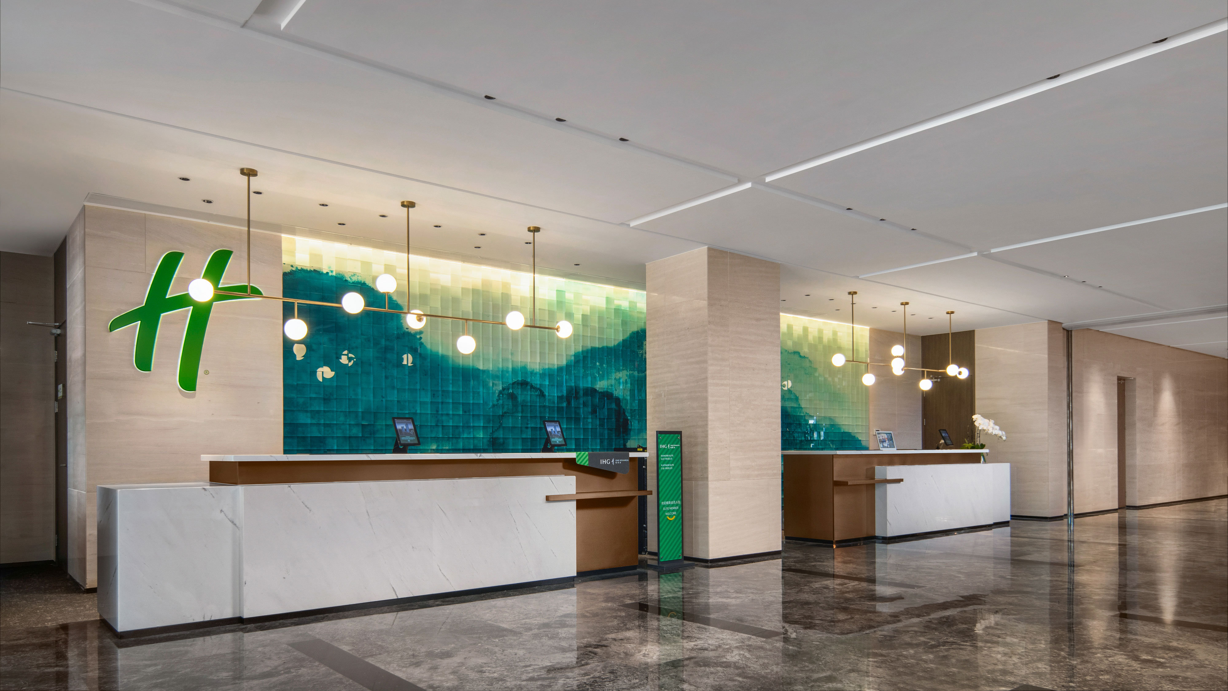 Holiday Inn Shijiazhuang High-tech Zone 10/50