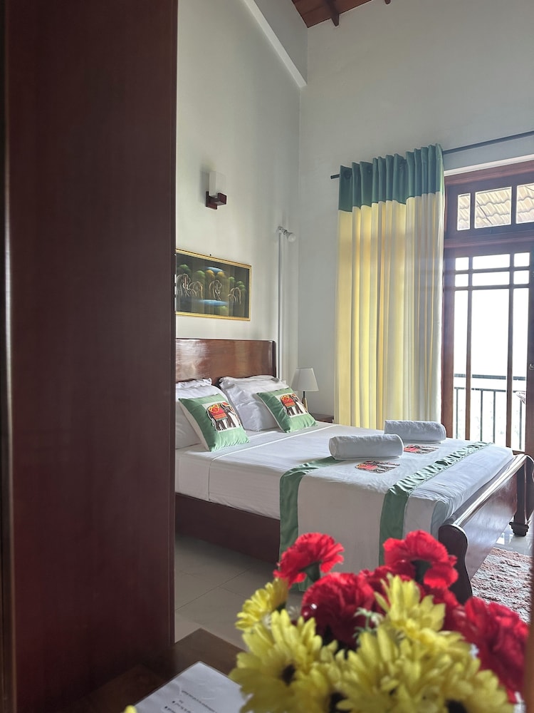 Serenity Hill Oasis 23/45