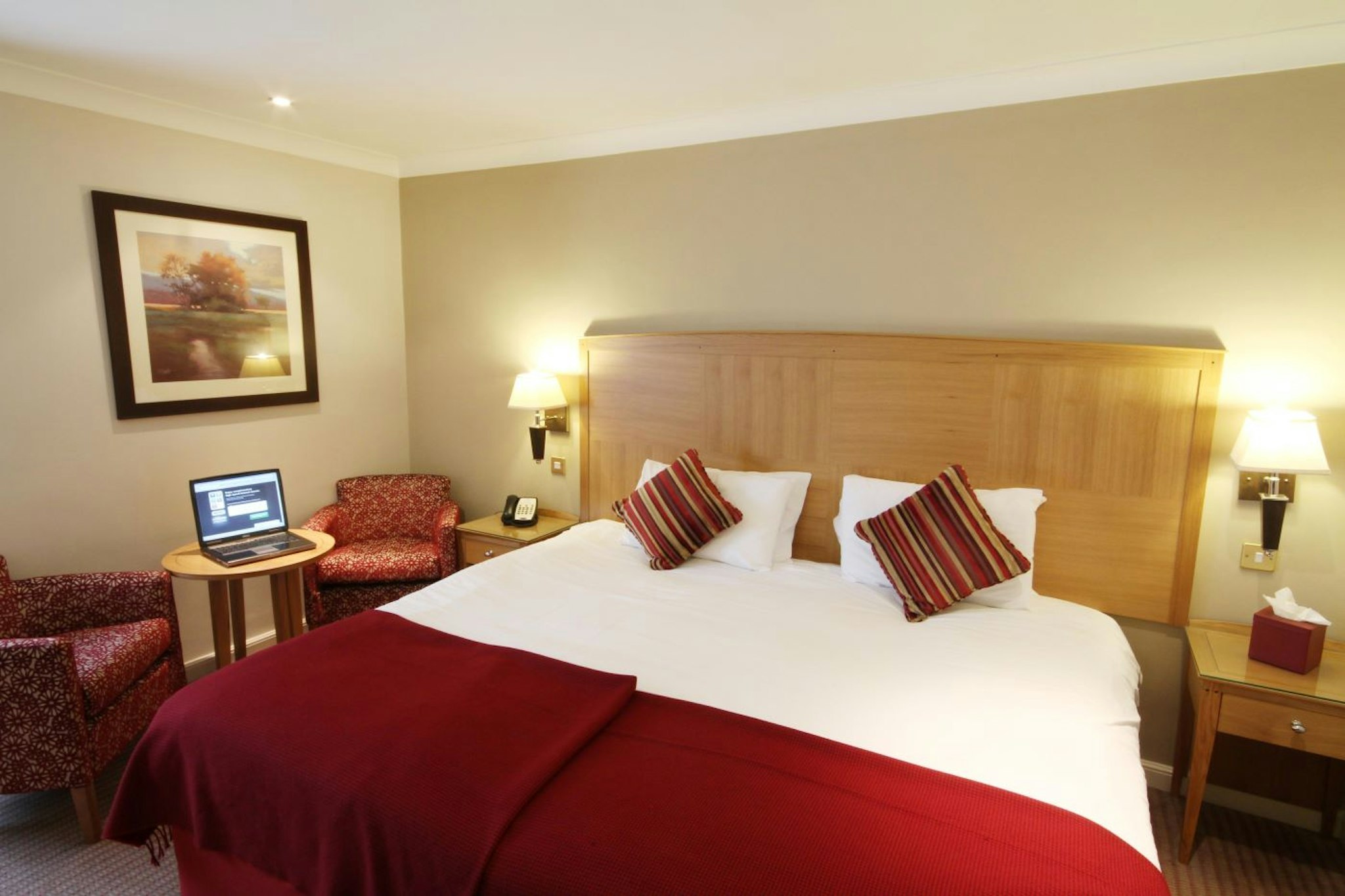 The Westmead Hotel 4/45